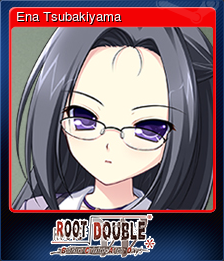 438130-Ena Tsubakiyama