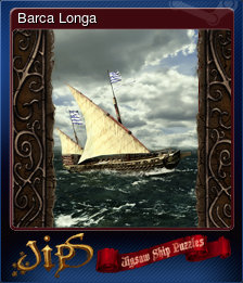 454460-Barca Longa