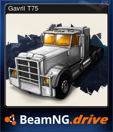 Gavril T75