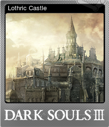 Lothric Castle (闪亮)