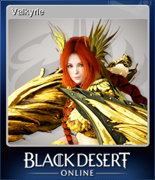 Valkyrie