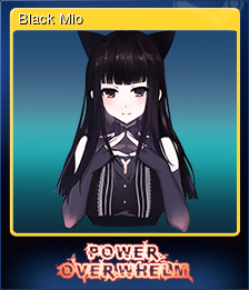 Black Mio