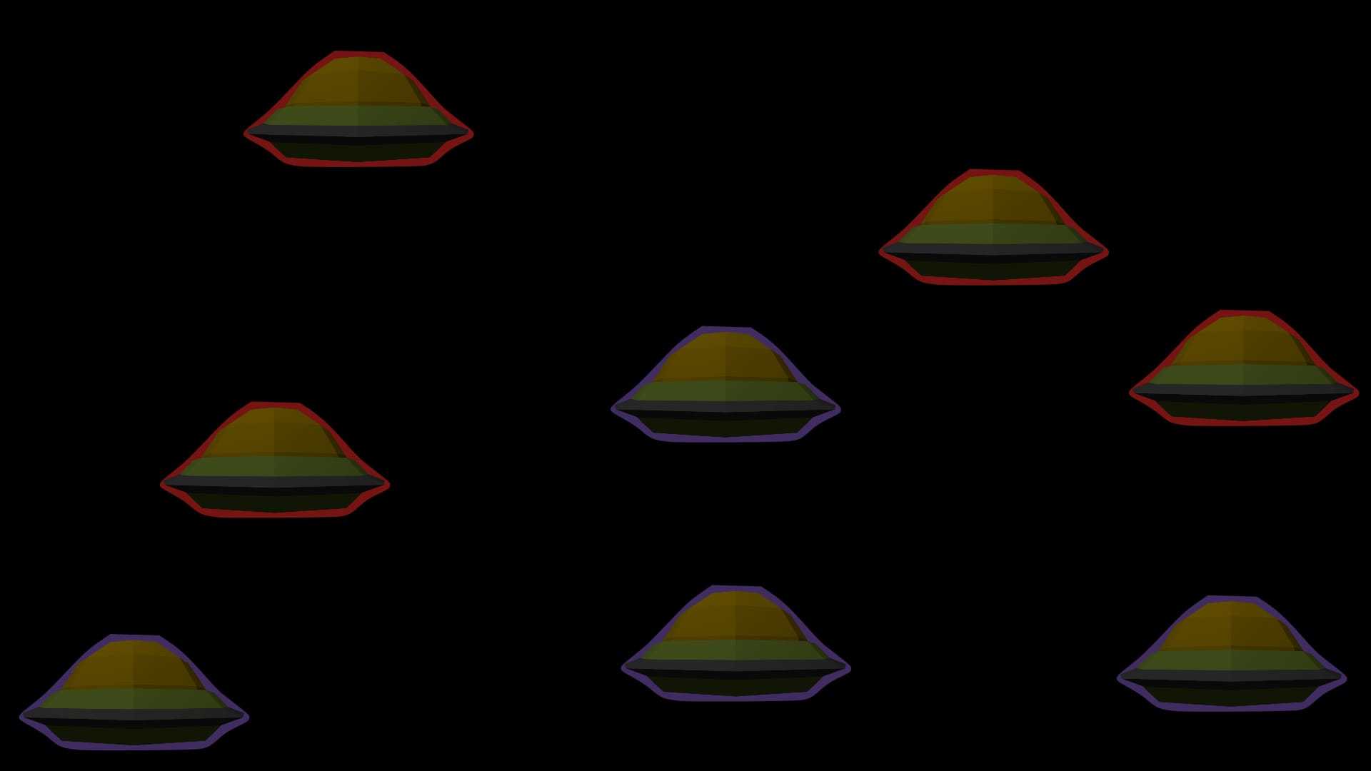 Ufo Invasion