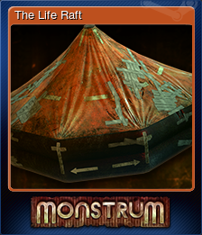 The Life Raft