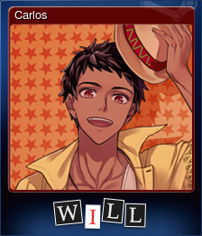 Carlos