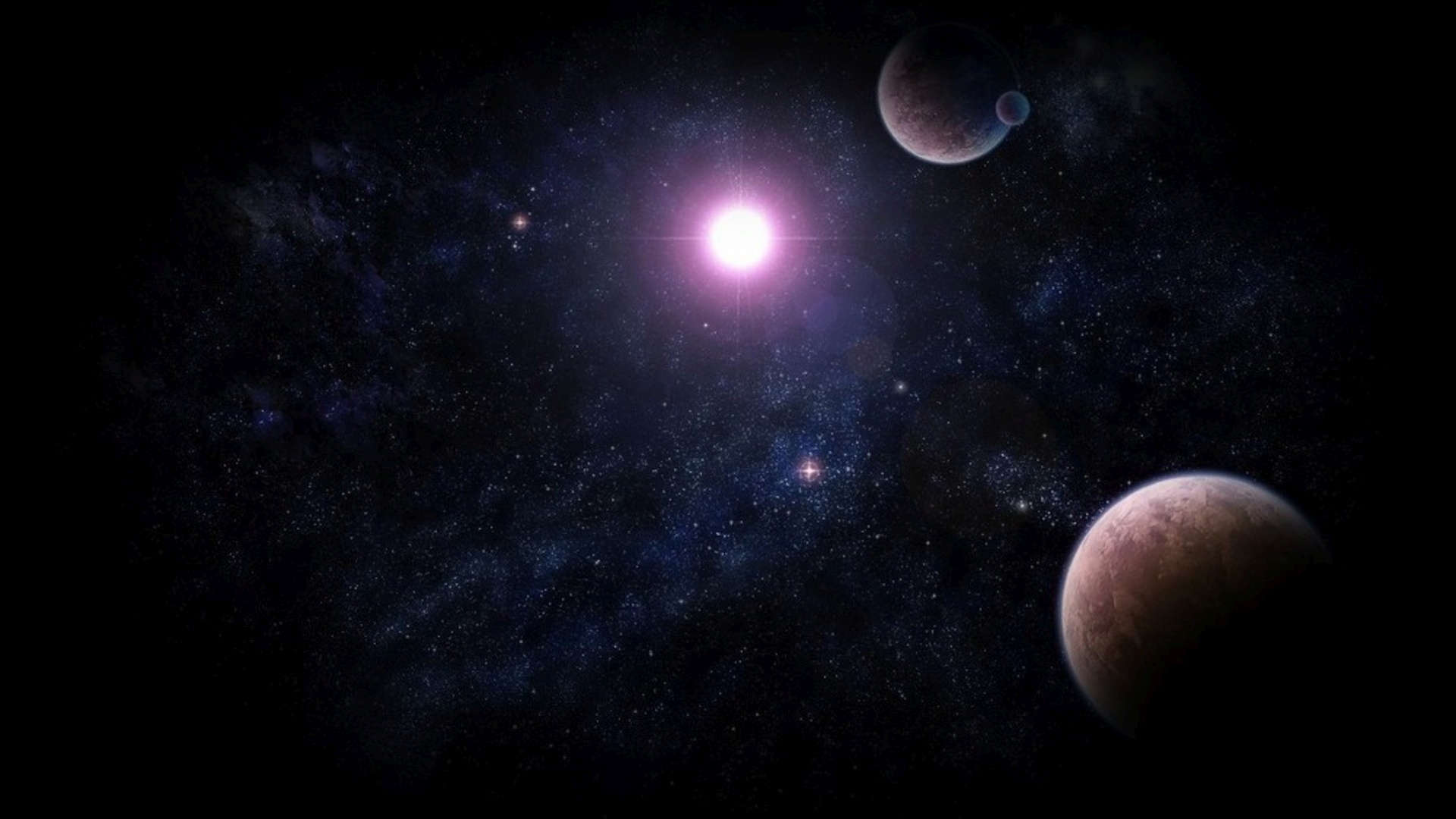 Galaxy Unbound