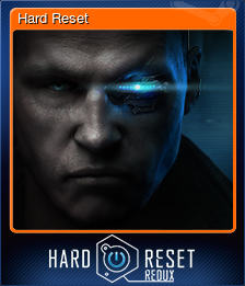 Hard Reset