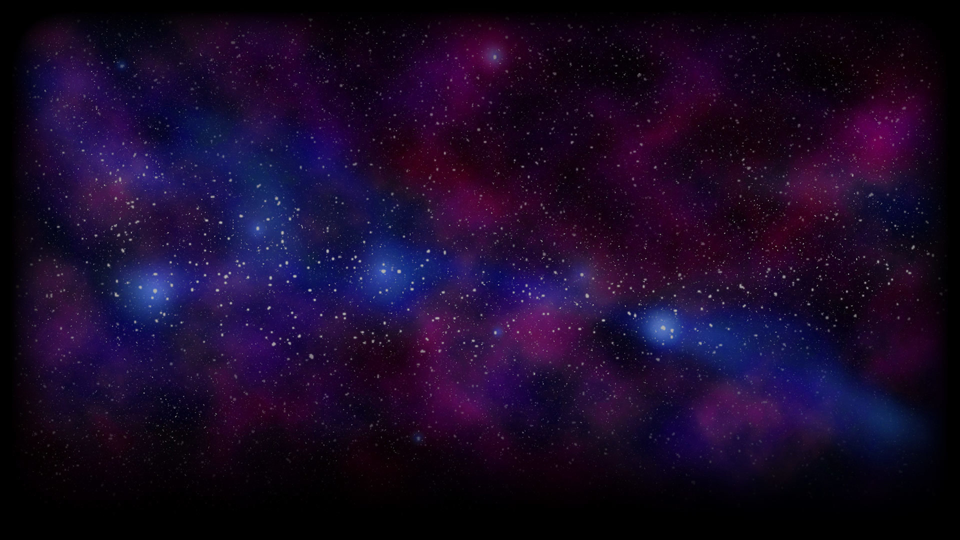 Star dust