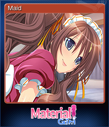 Maid