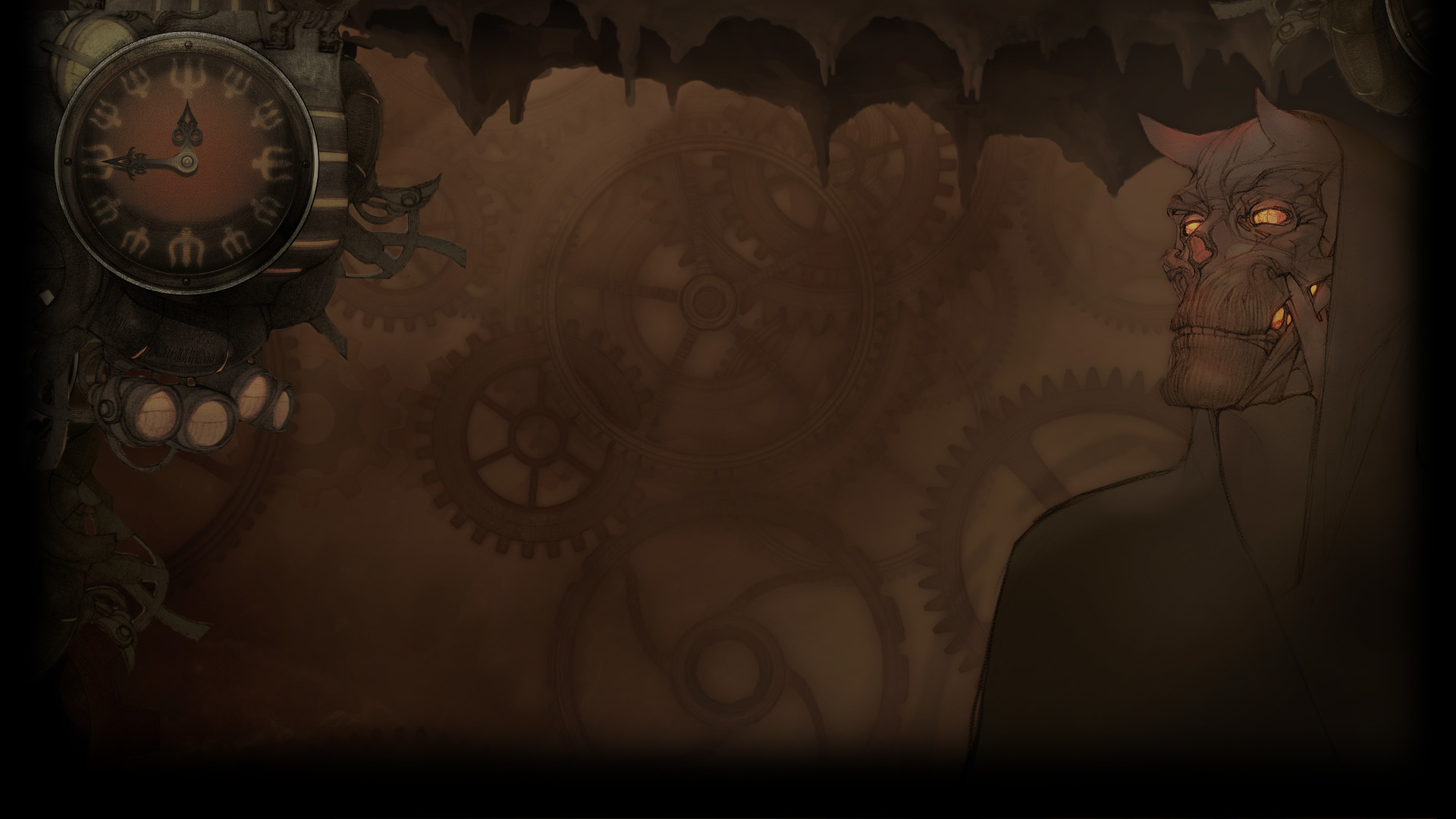  The Clock of Armageddon