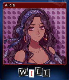 Alicia