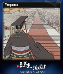 Emperor