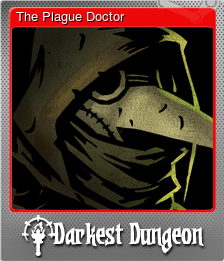 The Plague Doctor (闪亮)