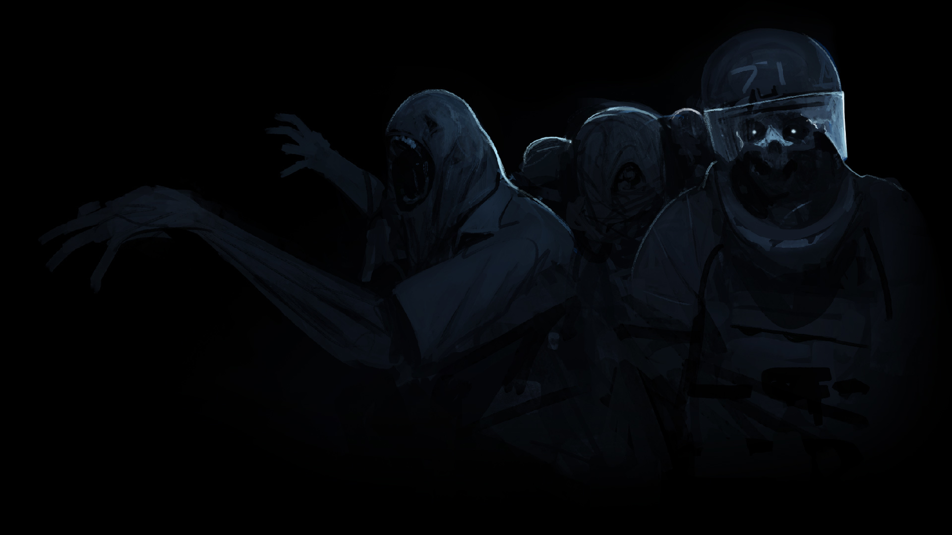They are back!