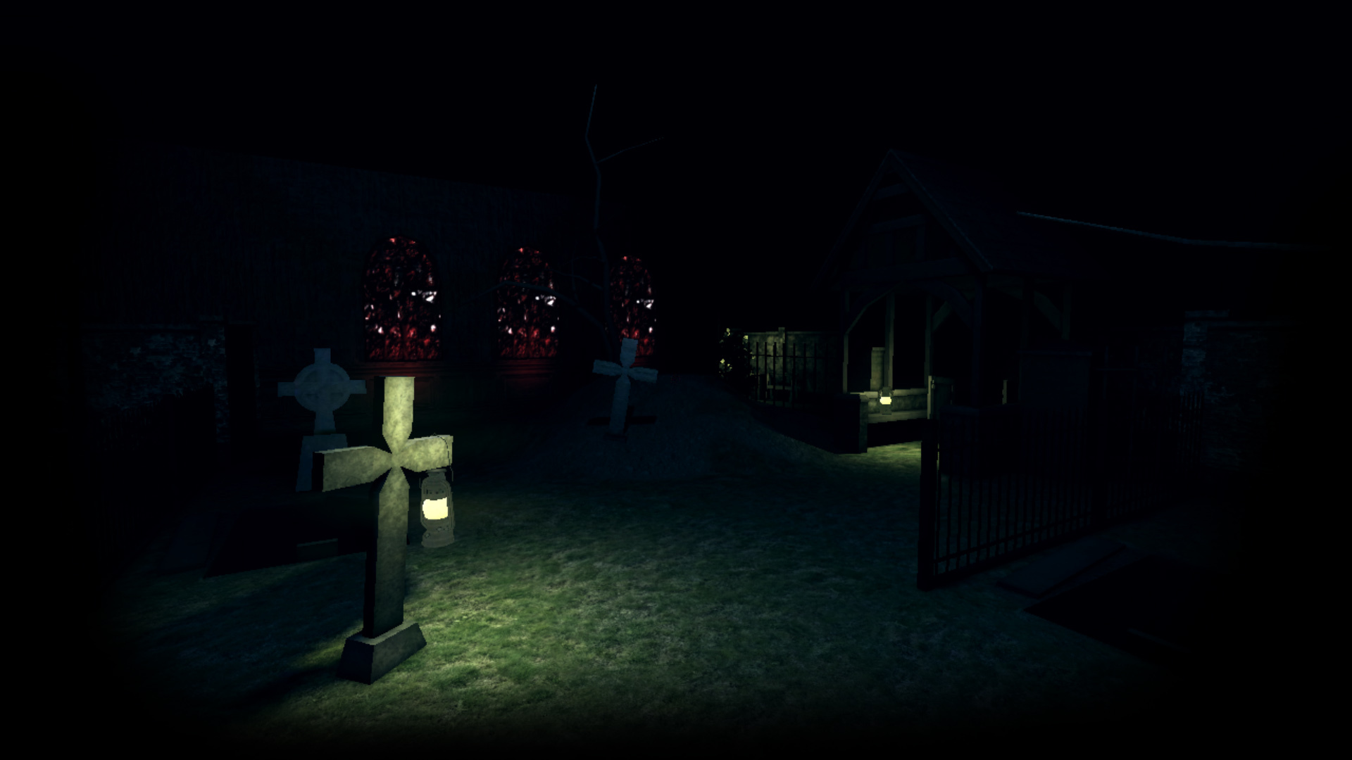 cemetery