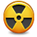 :RadioactiveWarning:
