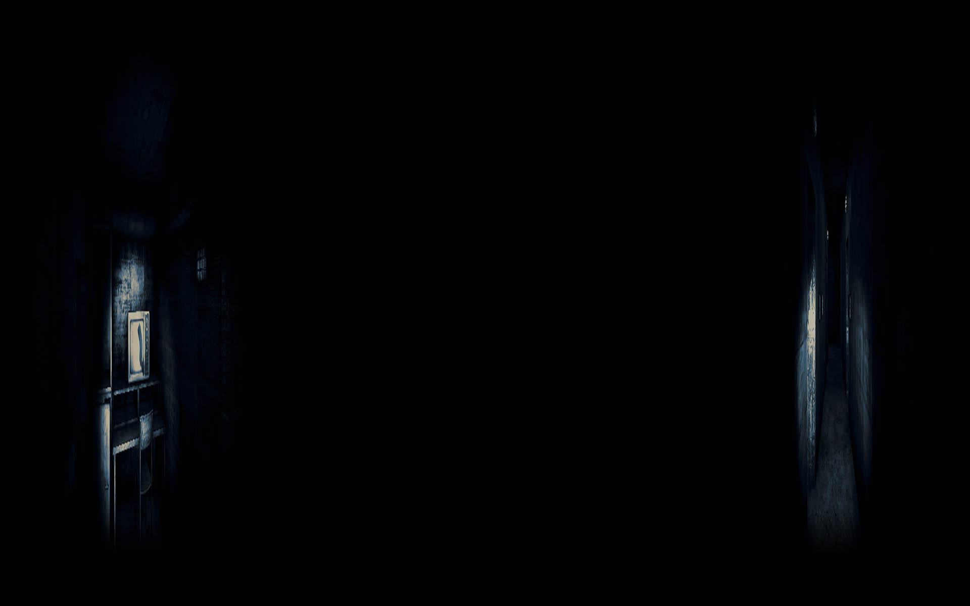 Bunker 58 Weapon Background