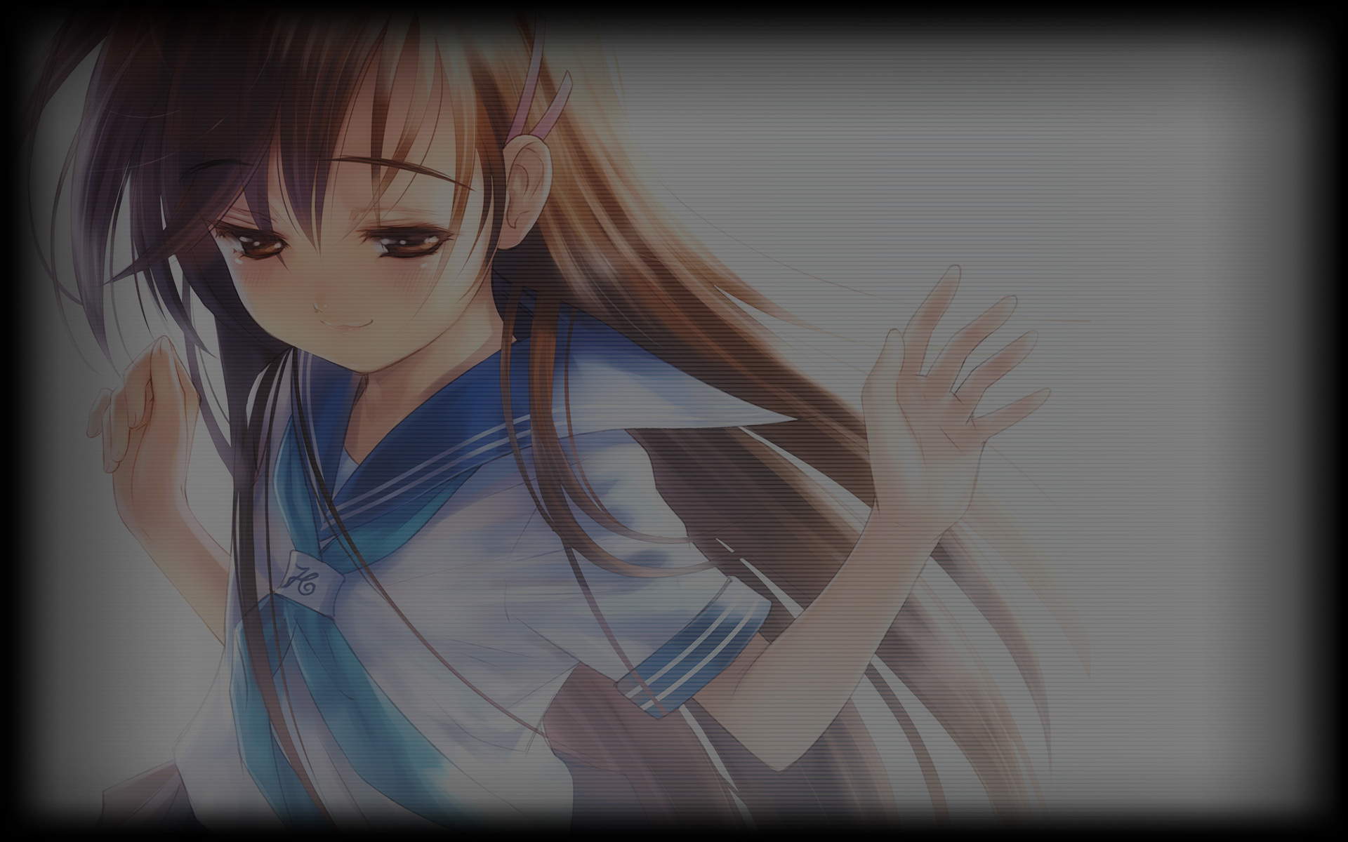 Uniformed Setsumi