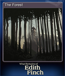 The Forest