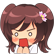 :MaterialGirl_expression2: