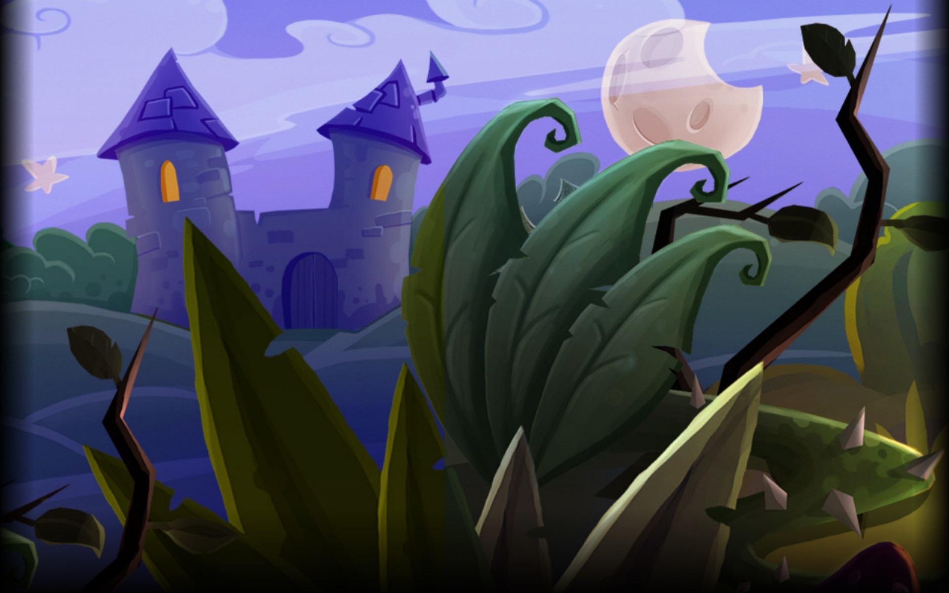 Wizard's Castle