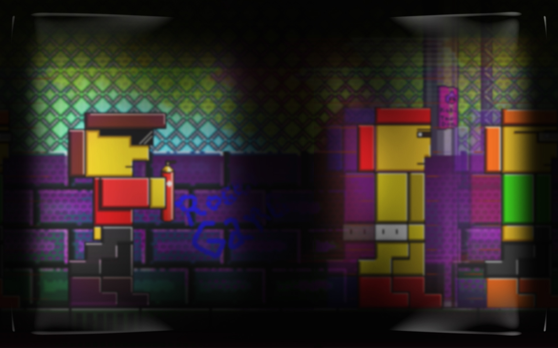 Background 5