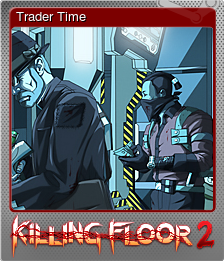 232090-Trader Time (Foil)