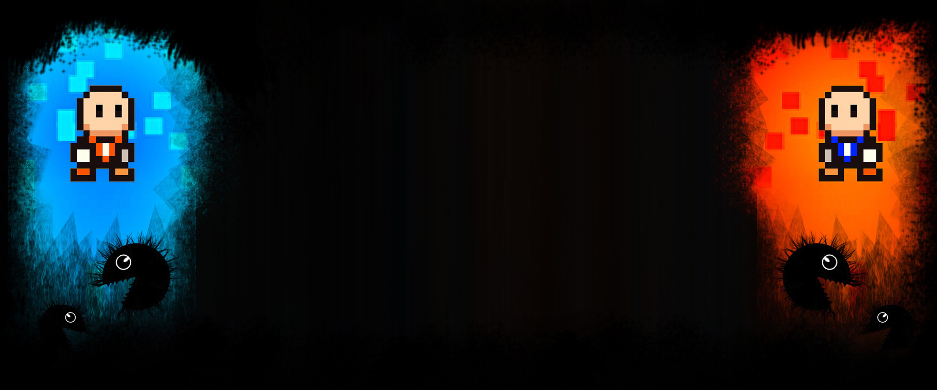 Brother's Intro