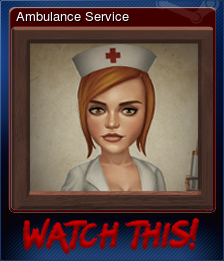 Ambulance Service