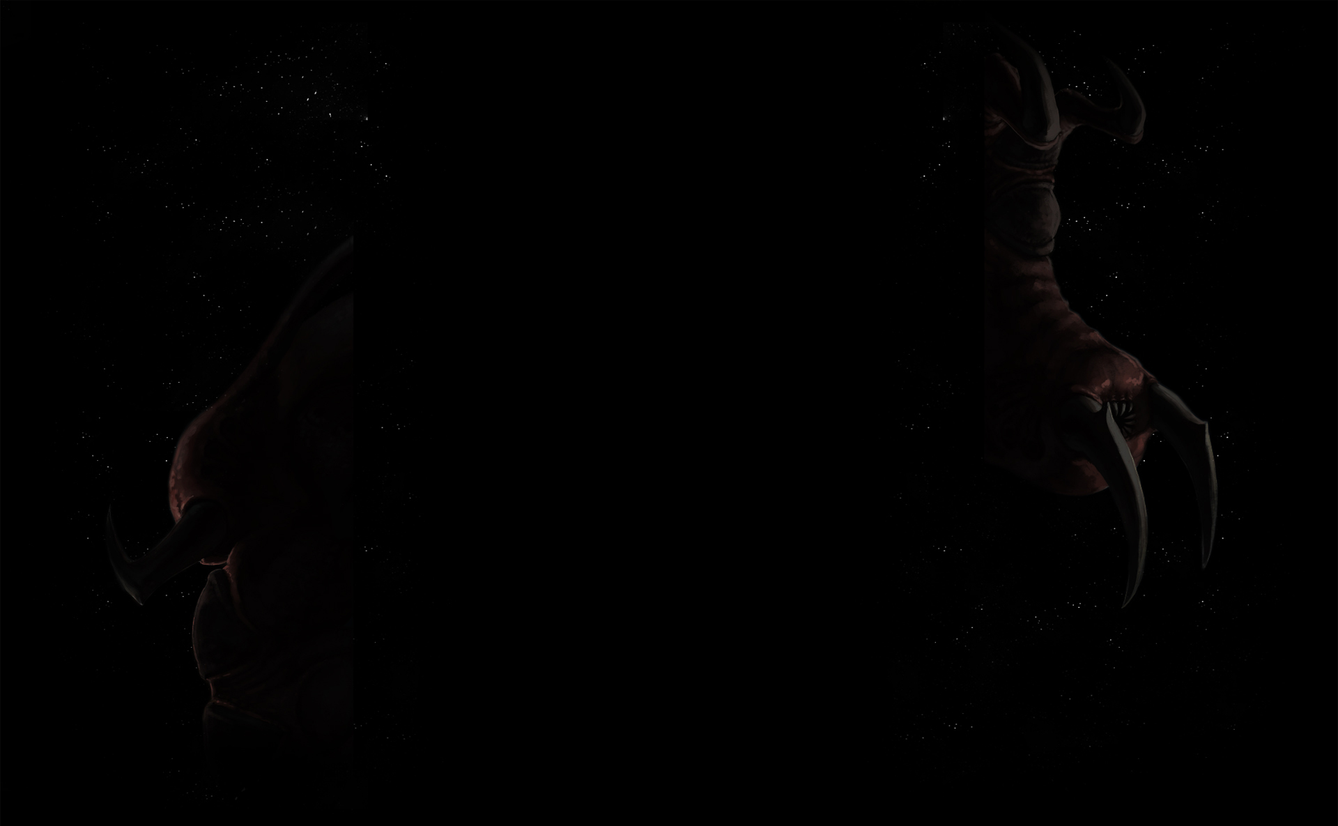 Space Leech