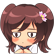 :MaterialGirl_expression5: