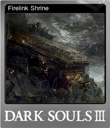 Firelink Shrine (闪亮)