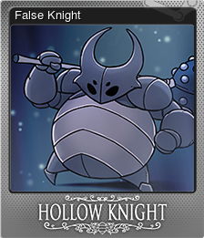 367520-False Knight (Foil)