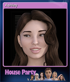 Ashley
