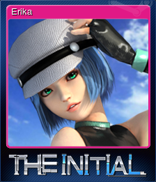 Erika