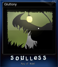 Gluttony