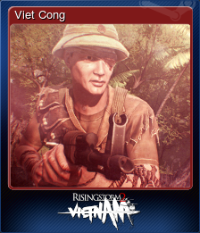 Viet Cong (集换式卡牌)