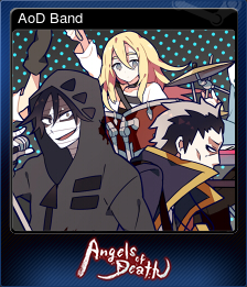 AoD Band
