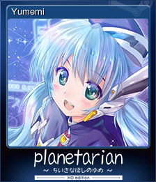 Yumemi