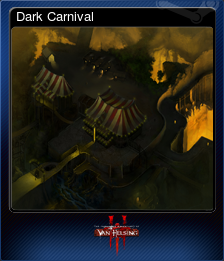 Dark Carnival (集换式卡牌)