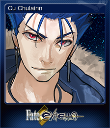 Cu Chulainn