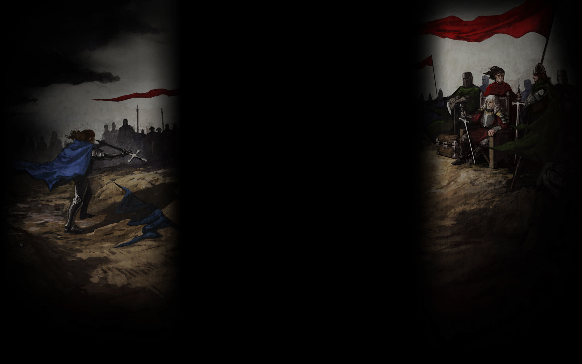 The Victory