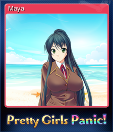 Maya