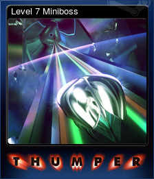 Level 7 Miniboss