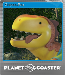 Gulpee-Rex (闪亮)