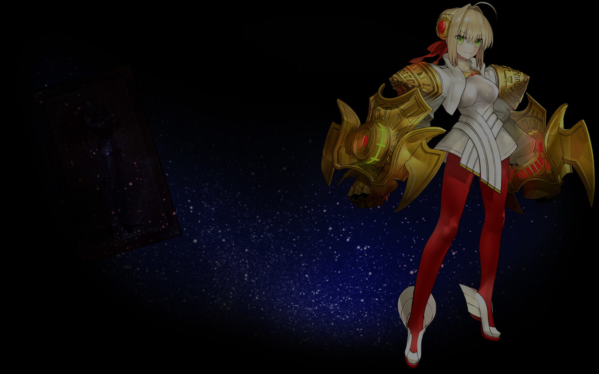 Nero Claudius