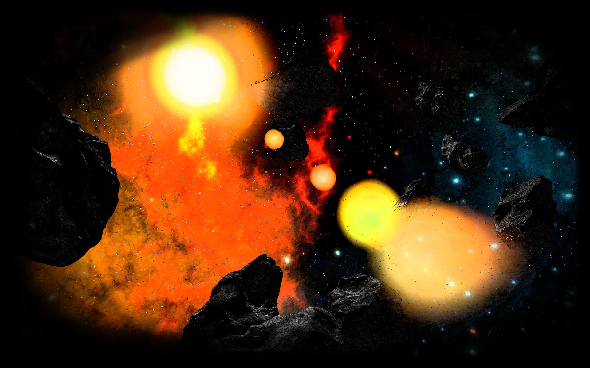 510840-Asteroid Art