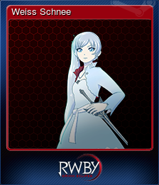 Weiss Schnee