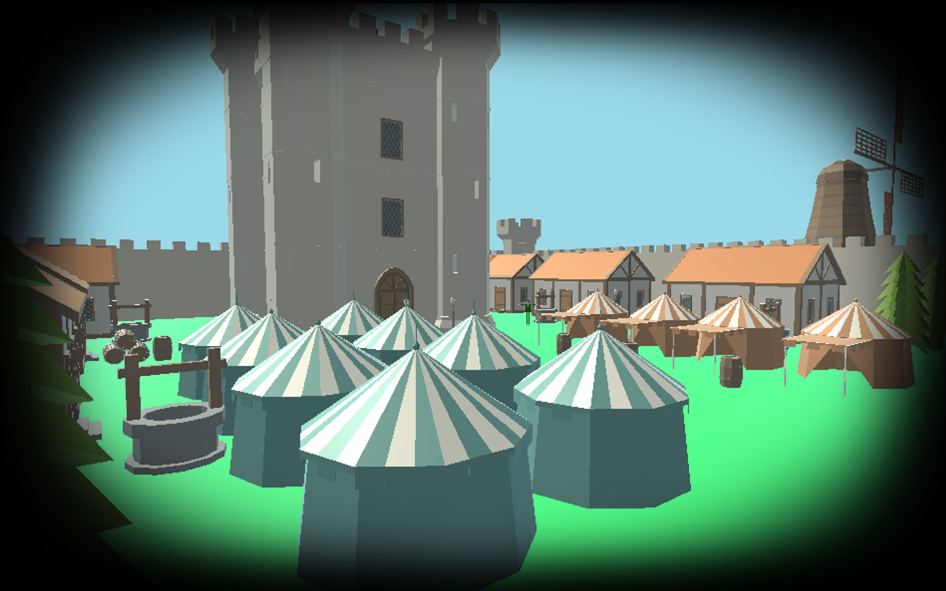 Arena