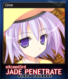 207400-Giee (Trading Card)